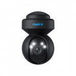 Reolink E Series E540 - IP camera, black | E-Series-E540-B | 6975253984336