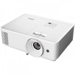 Vivitek DX330 data projector Standard throw projector 4000 ANSI lumens DMD XGA (1024x768) 3D White | DX330 | 813097026118