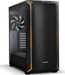 be quiet! Shadow Base 800 DX Black Midi Tower | BGW61 | 4260052190616