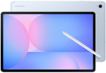Samsung Galaxy Tab S10 FE+ 5G Samsung Exynos LTE-TDD & LTE-FDD 128 GB 33.3 cm (13.1") 8 GB Wi-Fi 6 (802.11ax) Blue | SM-X626BLBREUE | 8806097193708