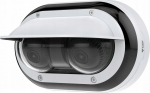 AXIS P4707-PLVE Netzwerkkamera Panorama Dome | 02416-001 | 7331021076969