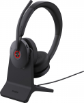 Headset wireless BH74 black + stand USB-C/A 1208682 | 1208682 | 6938818320390