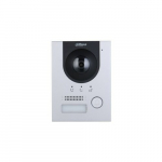 Dahua Technology VTO2202F-P-S3 video intercom system 2 MP Silver | VTO2202F-P-S3 | 6923172563194