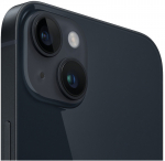 Apple iPhone 14 Plus 128GB, midnight | MQ4X3PX/A | 194253373360