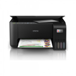 Epson EcoTank L3270 WiFi - A4 multifunctional printer with Wi-Fi and continuous ink supply | C11CJ67434 | 8715946727097