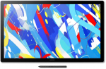 Wacom graafikalaud Cintiq 24 Touch (2025) | DTH246K0B | 4949268623681