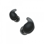 Sony Headphones | WF-LS910N LinkBuds Fit | Bluetooth | In-ear | Black | Noise canceling | Wireless | WFLS910NB.CE7 | 4548736157880