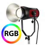 Falcon Eyes RGB LED Lamp DS-300C Pro | 290930 | 8718127099136