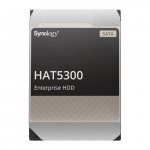 Synology | Enterprise HDD | (HAT5300-16T) | 7200 RPM | 16000 GB | HDD | HAT5300-16T | 4711174724260