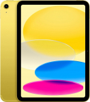 IPAD WiFi + Cellular 11-inch 256GB Yellow | MD7M4HC/A | 195950106022
