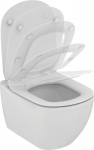 Miska WC Ideal Standard Tesi AquaBlade wisząca (T007901) | T007901 | 8014140435235