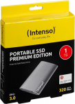External SSD|INTENSO|1TB|USB 3.0|1,8"|3823460 | 3823460 | 4034303028795
