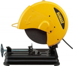Dewalt przecinarka do metalu 2300W D28710V (D28730-QS) | D28730-QS | 5035048181980