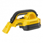 Odkurzacz przemysłowy Dewalt DCV517N-XJ | DCV517N | 5035048641965
