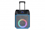 Audio system MB08.2 PLL FM USB/SD/BT Karaoke LED | MB08.2 | 5901750505102