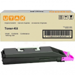 Toner Utax  CK-5510 Magenta Oryginał  (1T02R4BUT0) | 1T02R4BUT0 | 4250911711892