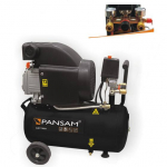 Sprężarka Pansam 8bar 24L (A077020) | A077020 | 5902628786333