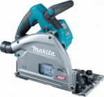 Pilarka tarczowa Makita SP001GZ03 40 V 165 mm | SP001GZ03 | 0088381749350
