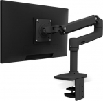 Ergotron Uchwyt biurkowy na monitor do 34'' LX Desk Mount (45-241-224) | 45-241-224 | 0698833073829