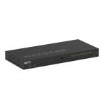 Netgear M4250-10G2XF-Po E+ Switch 8PoE+ 2GE 2SG | GSM4212PX-100EUS | 5715328219632