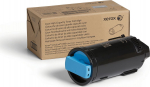 Genuine Xerox Cyan Extra High Capacity Toner Cartridge For The VersaLink C605 (16,800 PAGES) | 106R03936 | 0095205866315