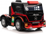 Lean Cars Auto Na akumulator Mercedes XMX622 Czerwony LCD | 4251 | 5907625581639