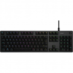 Klawiatura Logitech G512 GX Brown (920-009352) | 920-009352 | 5099206086166