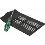 Wera Wera Kraftform Kompakt Turbo 1 -&nbsp;Bits assortment | 05057482001 | 4013288214614