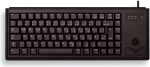 Klawiatura Cherry G84-4400 (G84-4400LPBGB-2) | G84-4400LPBGB-2 | 4025112062711