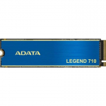 LEGEND 710 2TB PCIe 3x4 2.4/1.8 GB/s M2 SSD | ALEG-710-2TCS | 4711085939470
