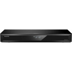 Odtwarzacz Blu-ray Panasonic DMR-UBC70EGK | DMR-UBC70EGK | 5025232878352