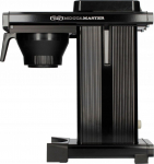 Moccamaster 19460 Kaffee Thermoserve autofill, 14 Tassen, 1,8 L, sw | 19460 | 8712072194601