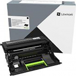 Toner Lexmark Bęben czarny B28x/MB27x/M | 106127 | 0734646669474