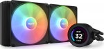 Chłodzenie wodne Nzxt Kraken Elite 280 RGB (RL-KR28E-B1) | RL-KR28E-B1 | 5056547202273