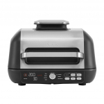 Ninja Foodi Max Pro Electric Grill 3.7L, Black EU AG651EU | AG651EU | 622356249003