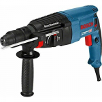 Młotowiertarka Bosch GBH 2-26 DRE 830 W (06112A4000) | 06112A4000 | 3165140859202
