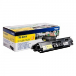 Toner Brother TN-900YP Yellow Oryginał  (TN-900YP) | TN-900YP | 4977766748490