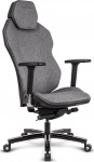 Fotel QUERSUS ICOS.1.1 Iron Grey (szary) | ICOS.1.1.Iron Grey | 5903018038667