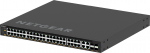 Switch NETGEAR M4350-44M4X4V (MSM4352-100NES) | MSM4352-100NES | 606449161502