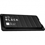 Dysk zewnętrzny SSD SanDisk P40 Game Drive 1TB Czarny (WDBAWY0010BBK-WESN) | WDBAWY0010BBK-WESN | 619659189235