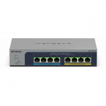 Switch NETGEAR MS108TUP-100EUS | MS108TUP-100EUS | 606449168112