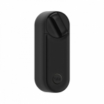 Yale Linus Smart Door Lock L2 (EFIGS, Black) | 05/103210/MB | 5052847131336