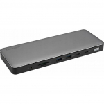Stacja/replikator Kensington SD5760T Thunderbolt 4 (K34110EU) | K34110EU | 5028252638555