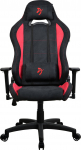 Fotel Arozzi Arozzi Gaming Stuhl Toretta Black/Red - SuperSoft | TORRETTA-SPSF-RED | 850047390424