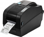 Drukarka etykiet Bixolon SLP-TX220 MSR PAR USB 203DPI | SLP-TX220G/BEG | 8809166679776