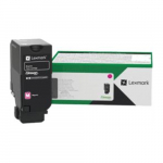 Lexmark Return Programme 16.2K | CX735 | Toner cartridge | Magenta | 81C2XM0 | 734646728485
