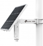 TP-Link TP-Link VIGI SP6030 V1 - Solarkollektor - 60 Watt - Lithium - 31.2 Ah - RJ-45 - Ausgangsanschlusse: 4 | VIGI SP6030 | 4895252507584