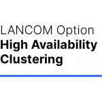 LANCOM Systems LANCOM WLC High Availability Clustering XL Option | 61636 | 4044144616365