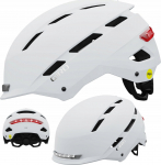 Giro Kask miejski ESCAPE MIPS INTEGRATED matte chalk roz. S (51-55 cm) (GR-7141452) | GR-7141452 | 768686480058