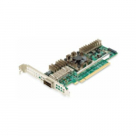 Kontroler Broadcom Broadcom NetXtreme E-Series P150P - Netzwerkadapter - PCIe - 50 Gigabit QSFP28 x 1 | BCM957414A4140C | 8592978149260